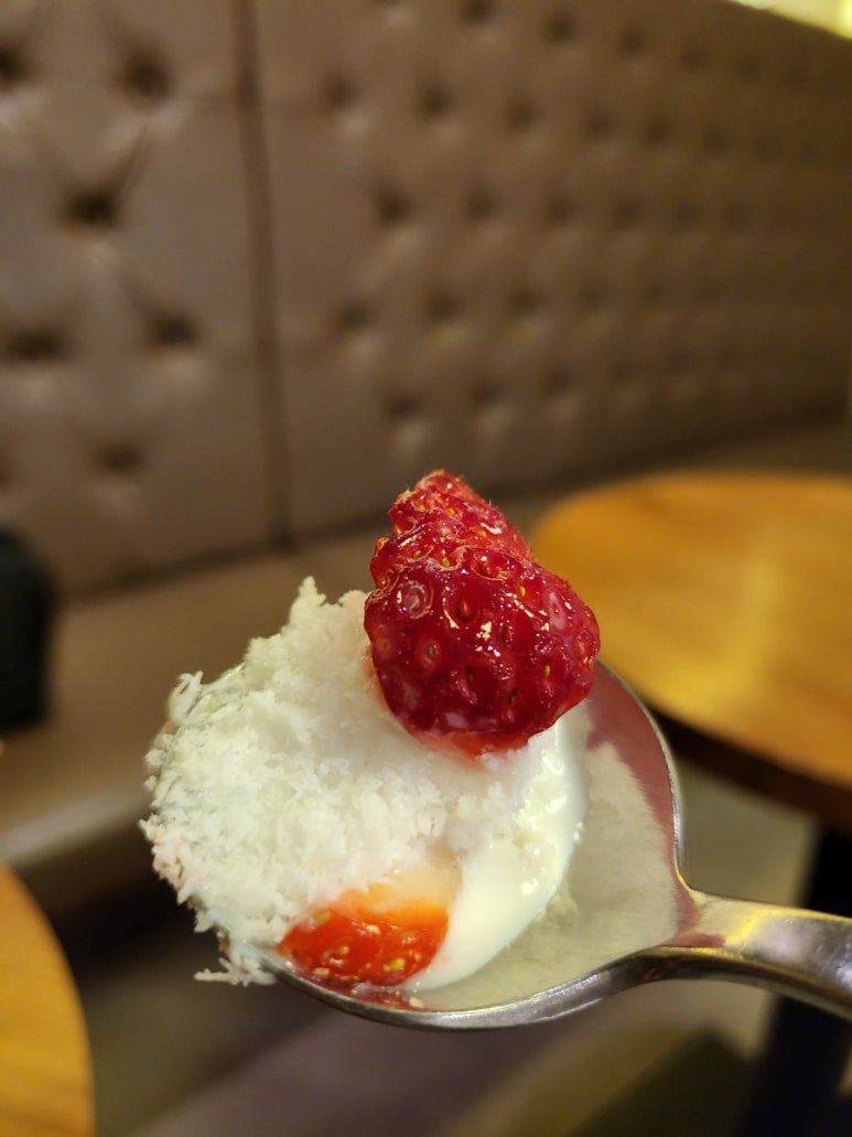 오늘도빙수 비전점 이미지