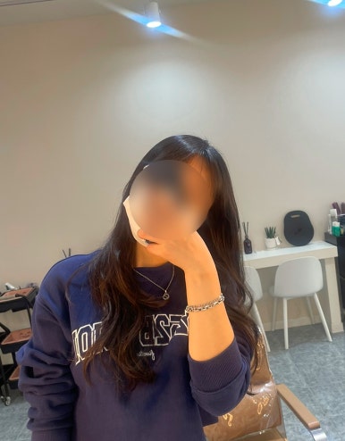 프롬비헤어(From.B) 이미지