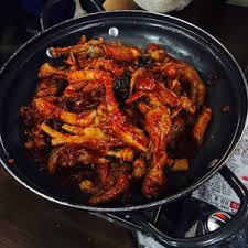 평민닭발 이미지