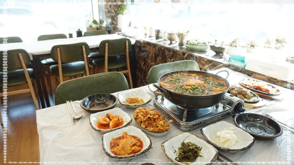 신선매운탕 이미지