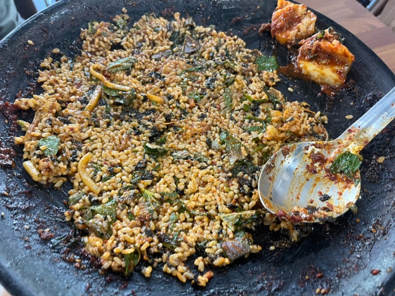 도천진짜순대양덕점 이미지