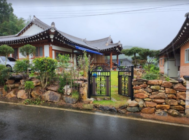 모산고인돌한옥민박 이미지