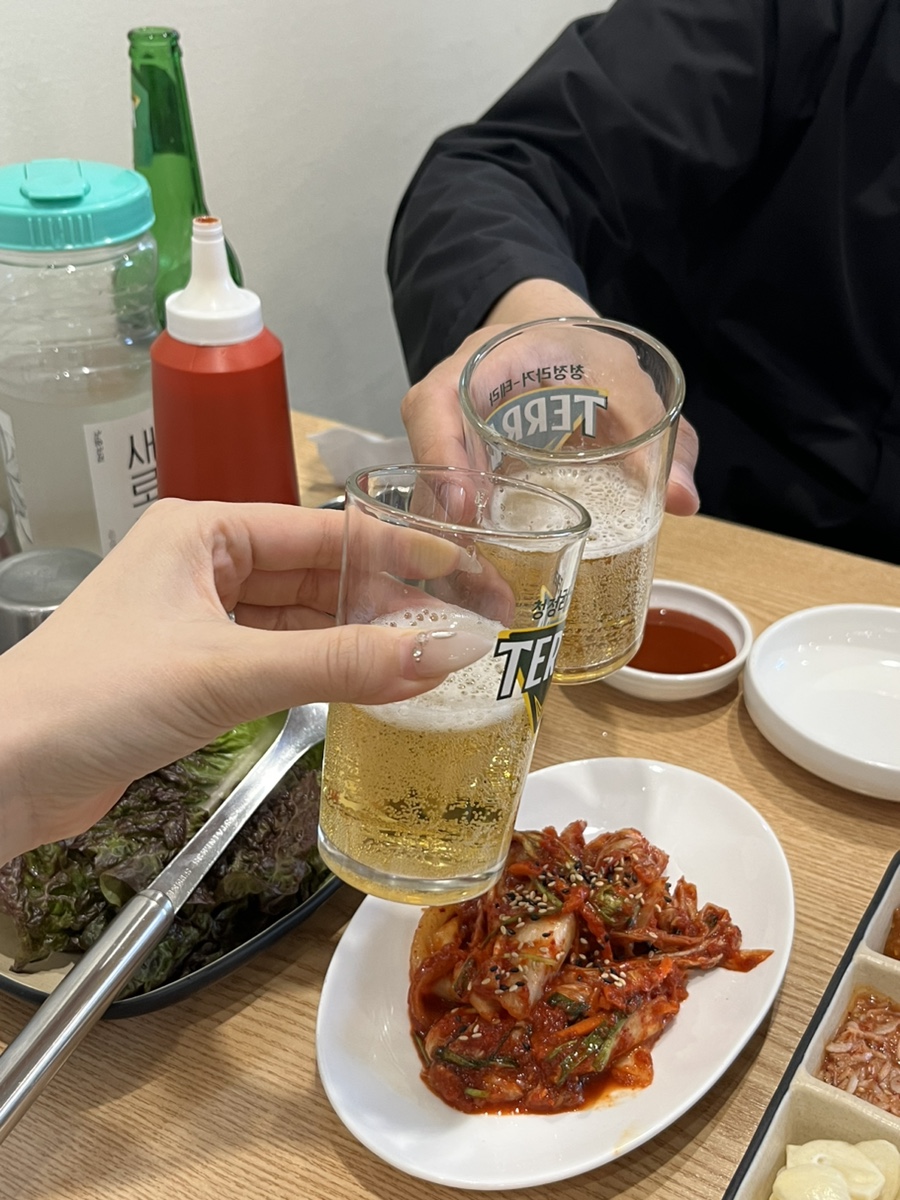 금상족발 이미지