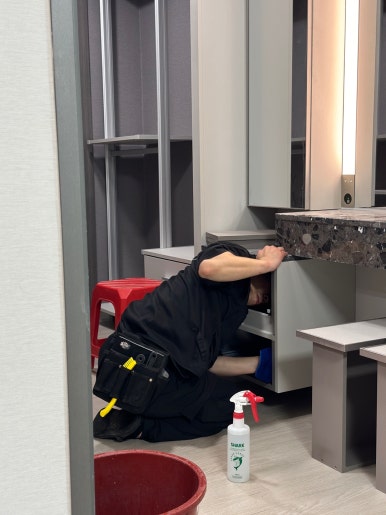 클린 컴퍼니 이미지