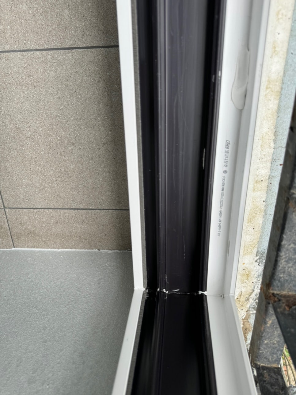 현장 사진