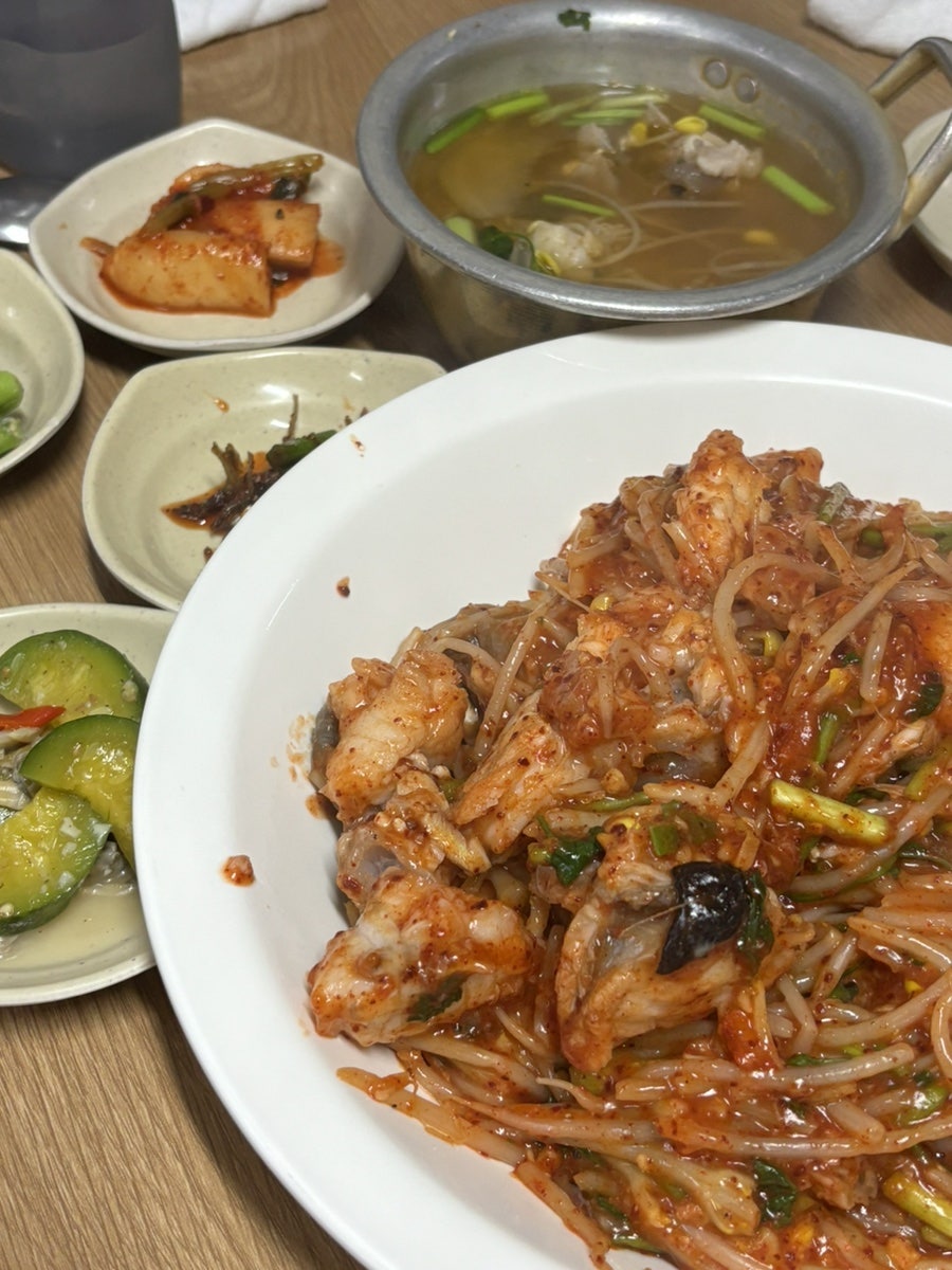 함양유림식당 이미지