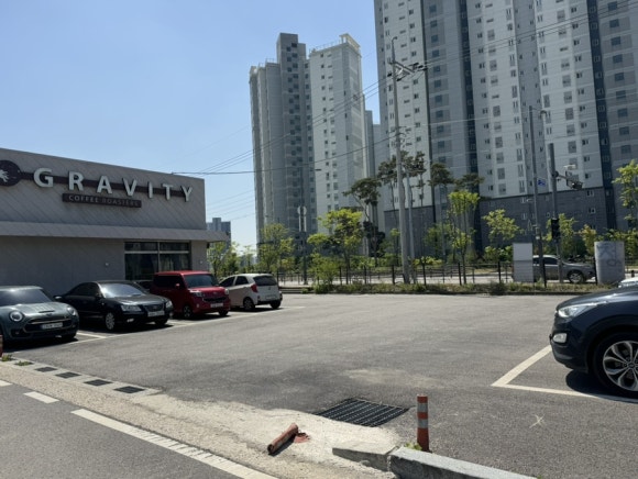 그래비티 맘시티점 이미지