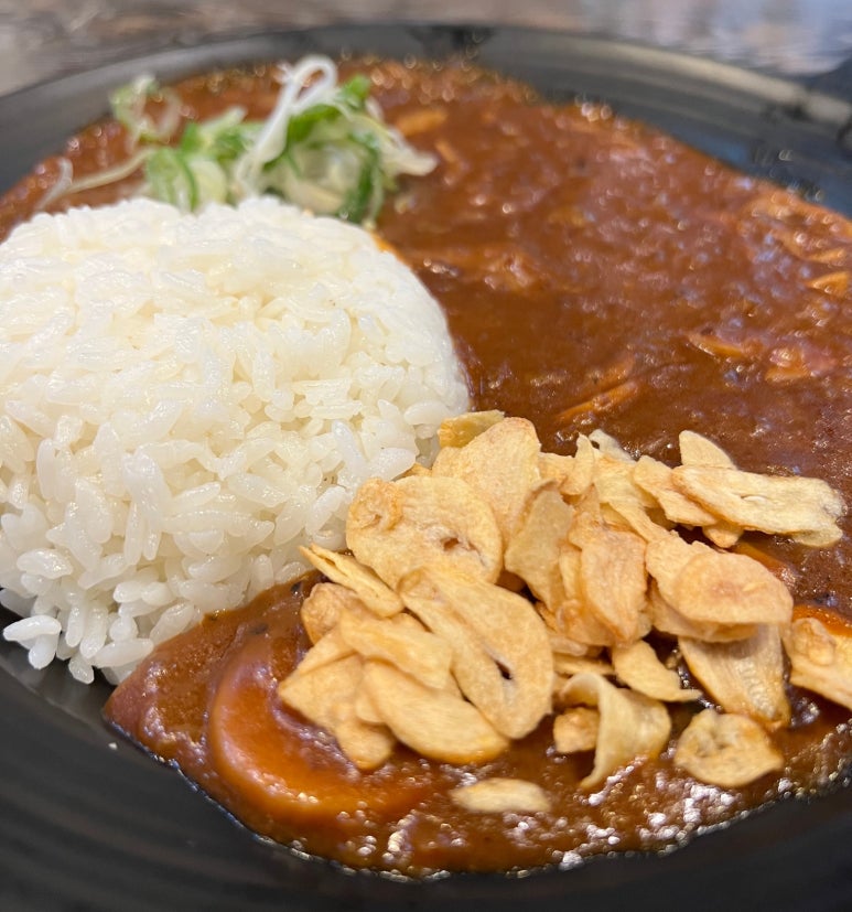 야기카레 이미지