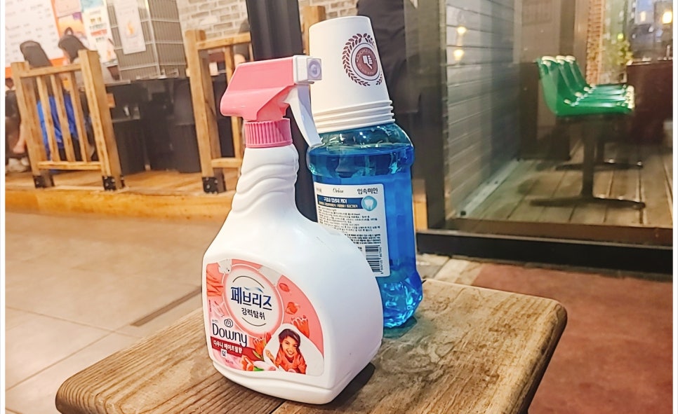 우화곱창 이미지