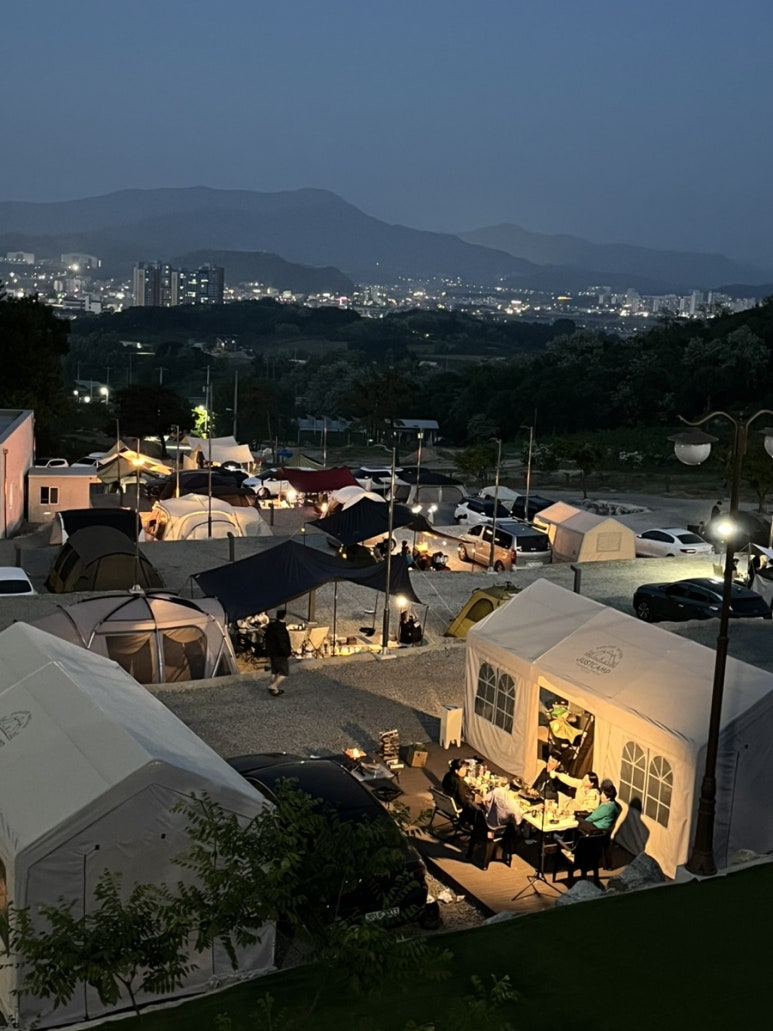 별빛마루관광농원 이미지