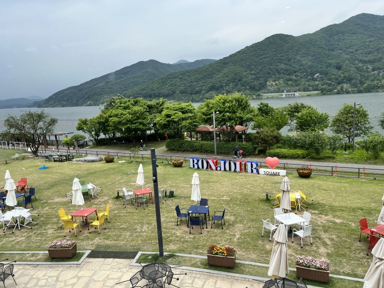 봉주르제빵소 이미지