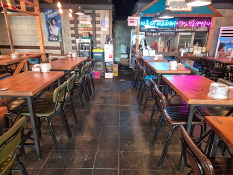 윤성클린산업 이미지