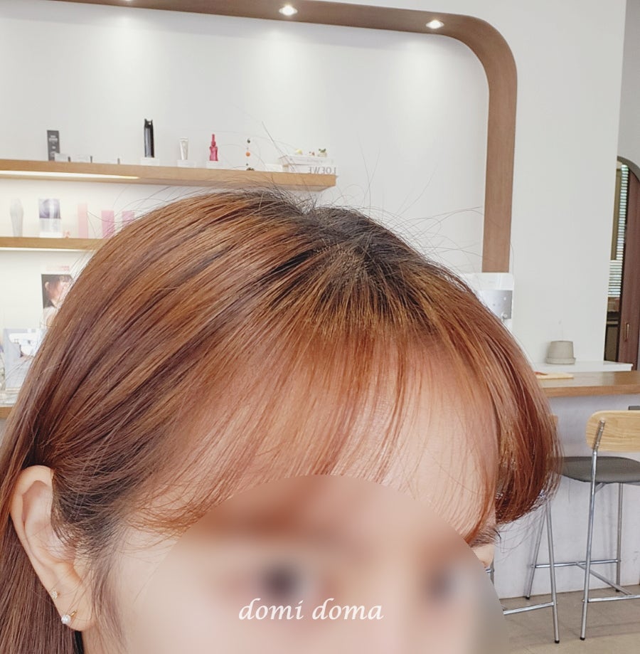 행복이머무는곳미용실 이미지