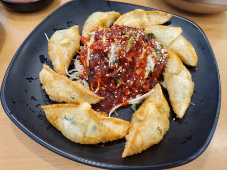 강가네손만두칼국수돈까스 이미지