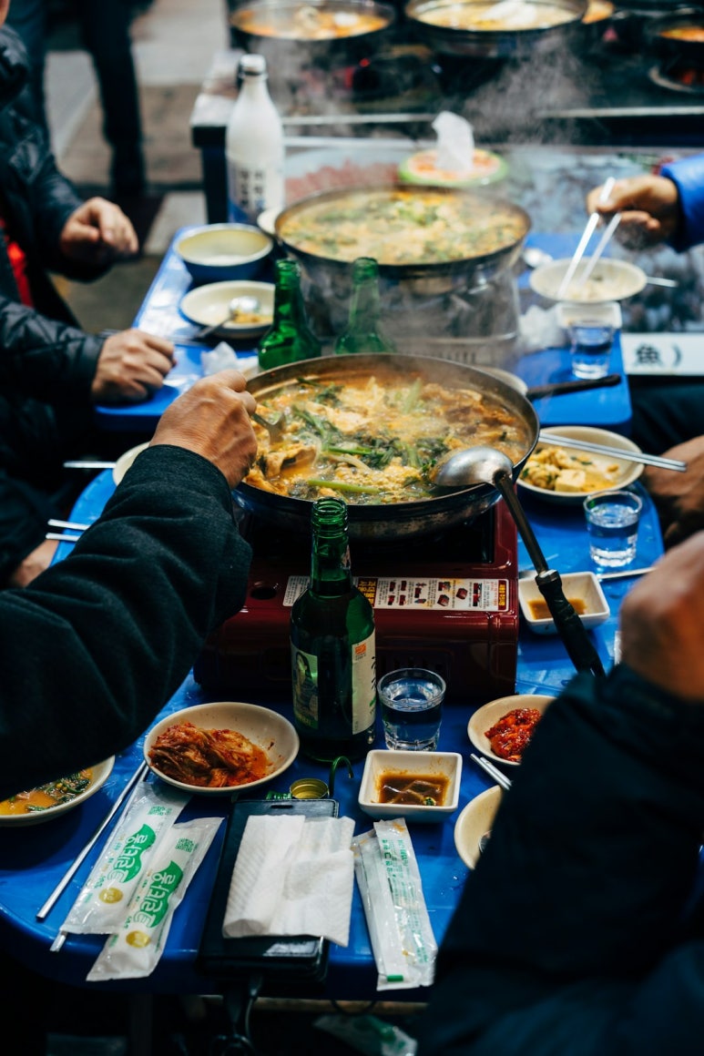 천하수산활어직판장 이미지