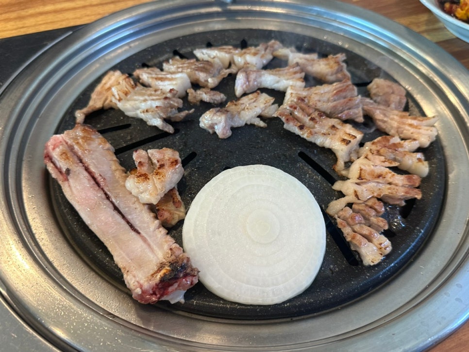 금복갈비 이미지