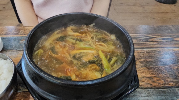 우창해장국 창원진해직영점 이미지