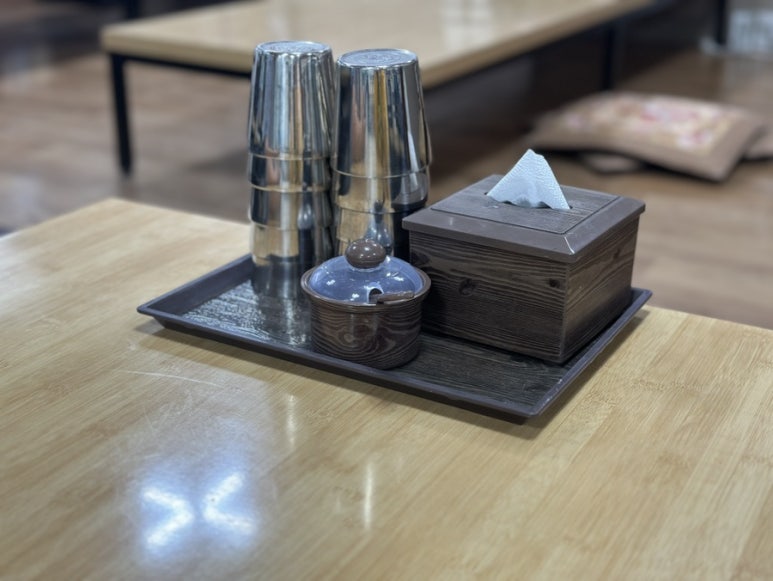 장금이맷돌콩국수 이미지