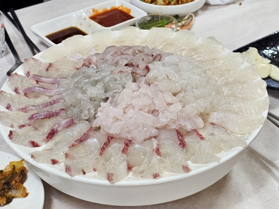 소가야횟집 이미지