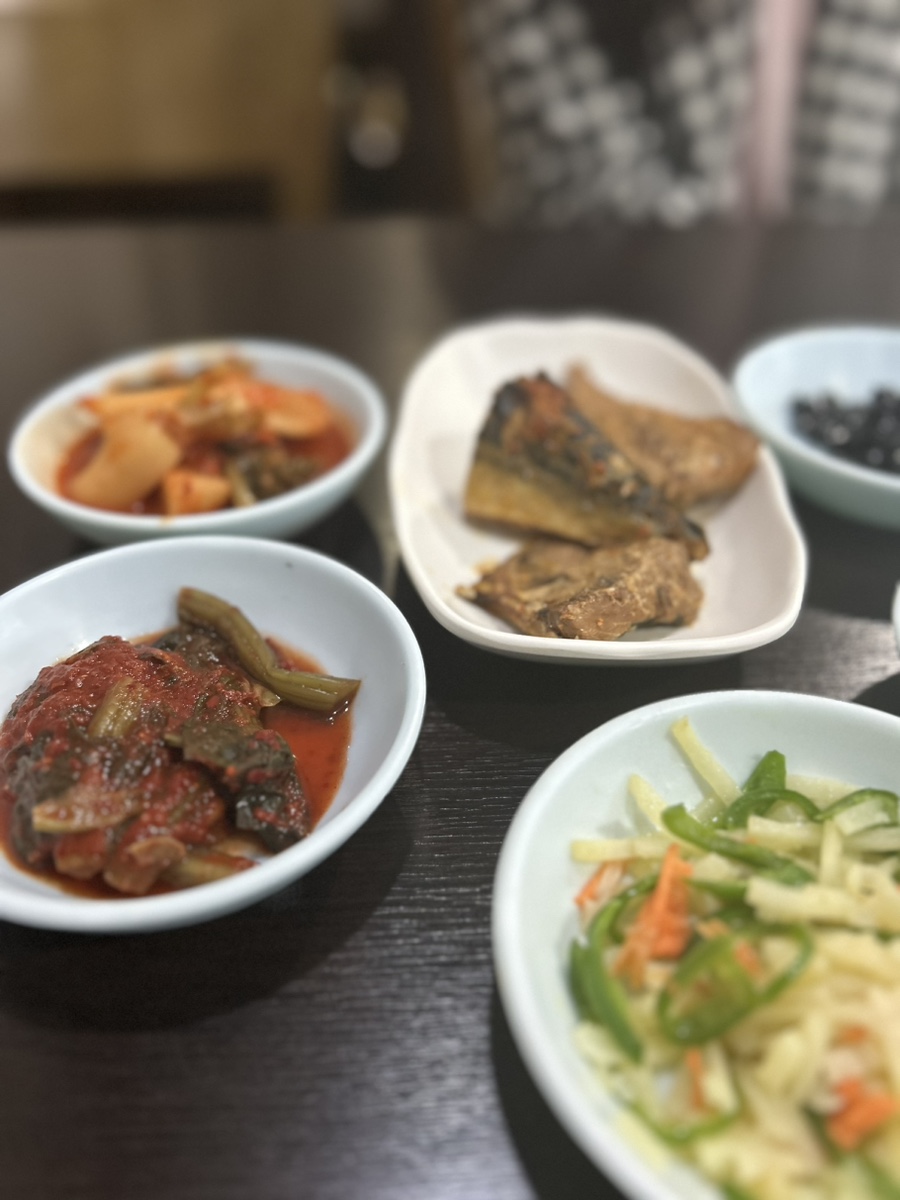 목련식당 대표 사진