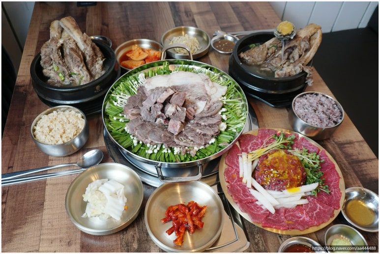 현대정육점 이미지