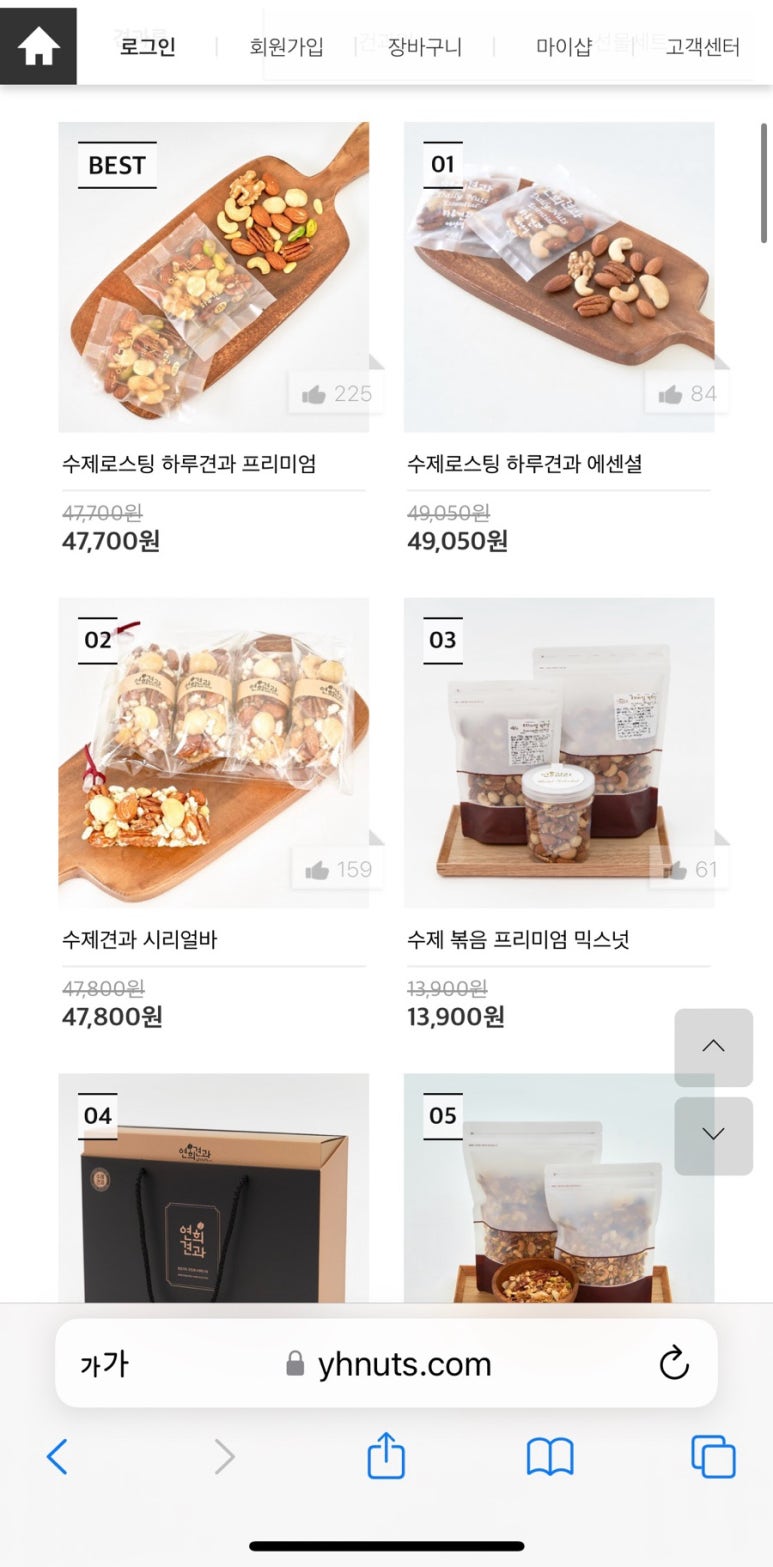 연희견과 이미지