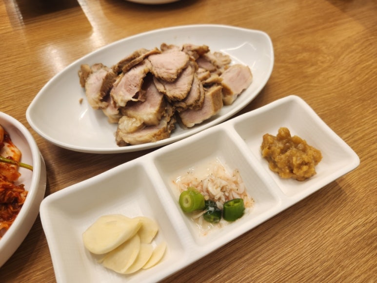 양마니칼국수 이미지