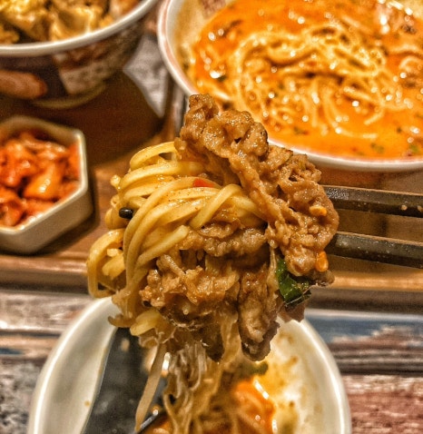 도깨비식당 이미지