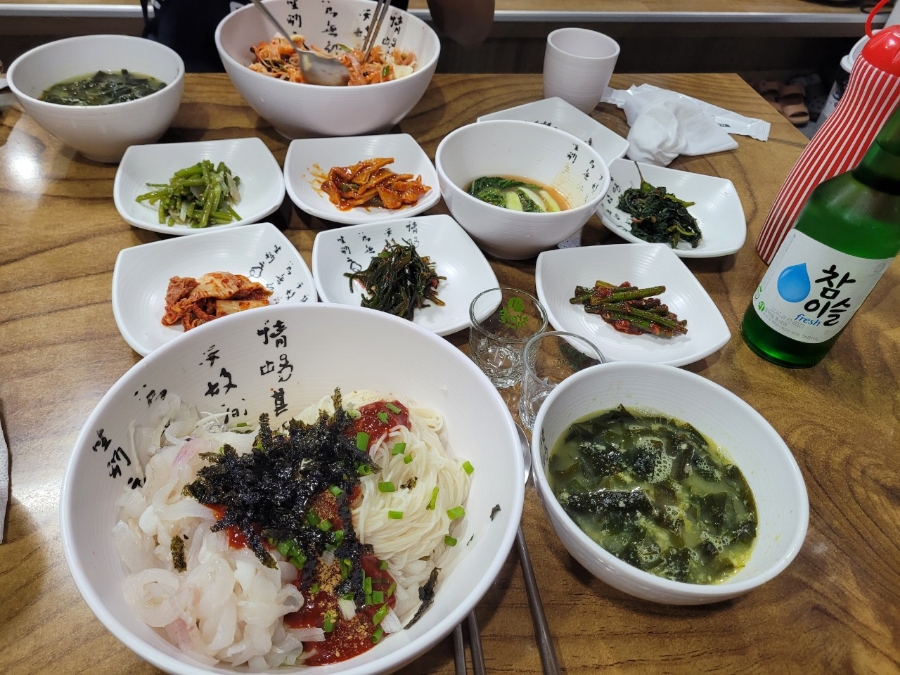 고을국수방 이미지