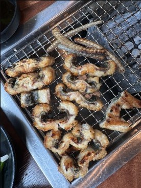 더힘찬장어 이미지