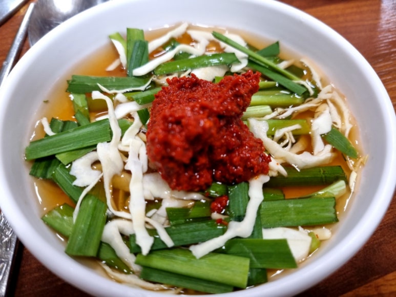 큰안집닭한마리 이미지
