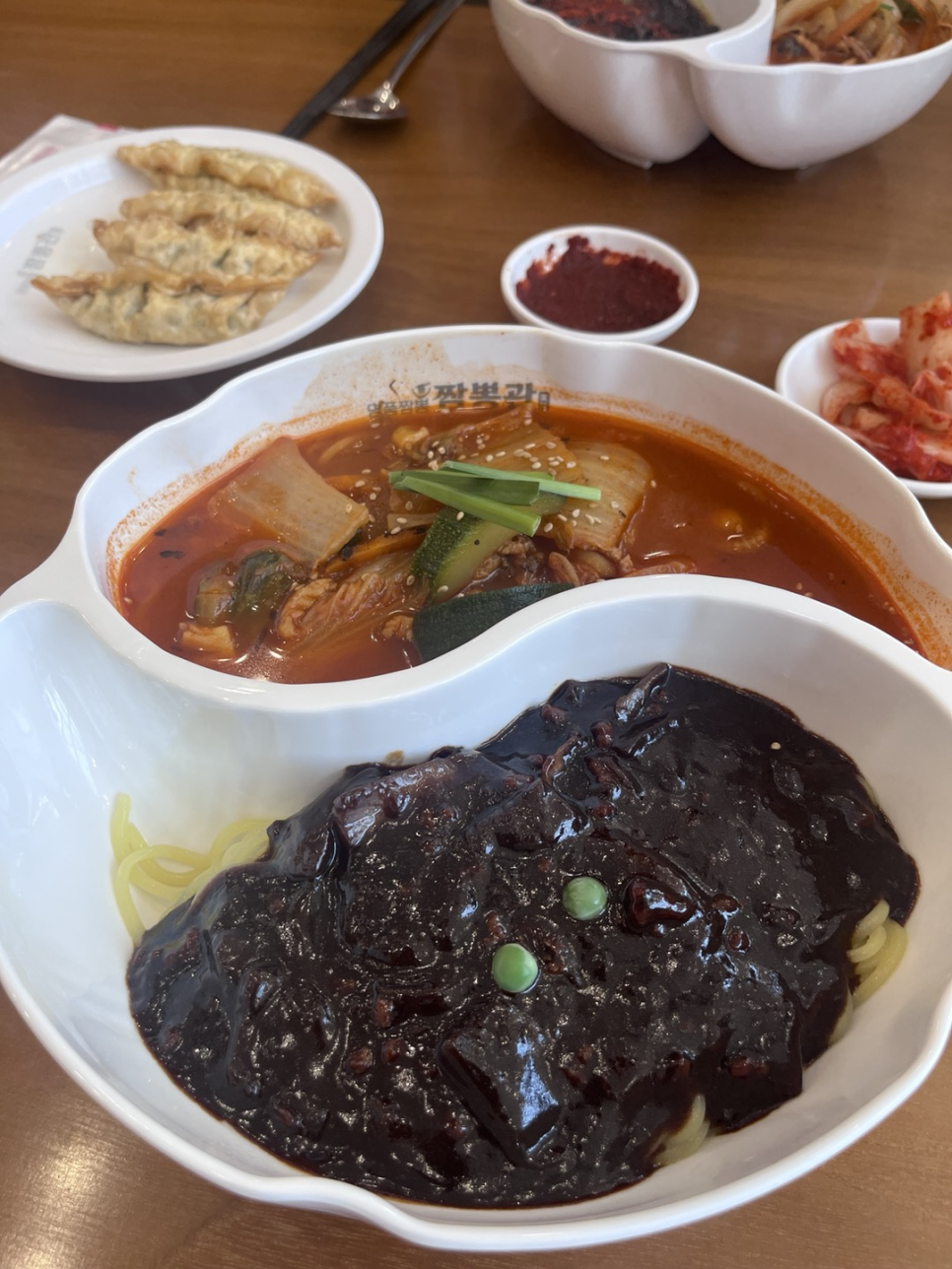 짬뽕관 충북혁신도시점 이미지