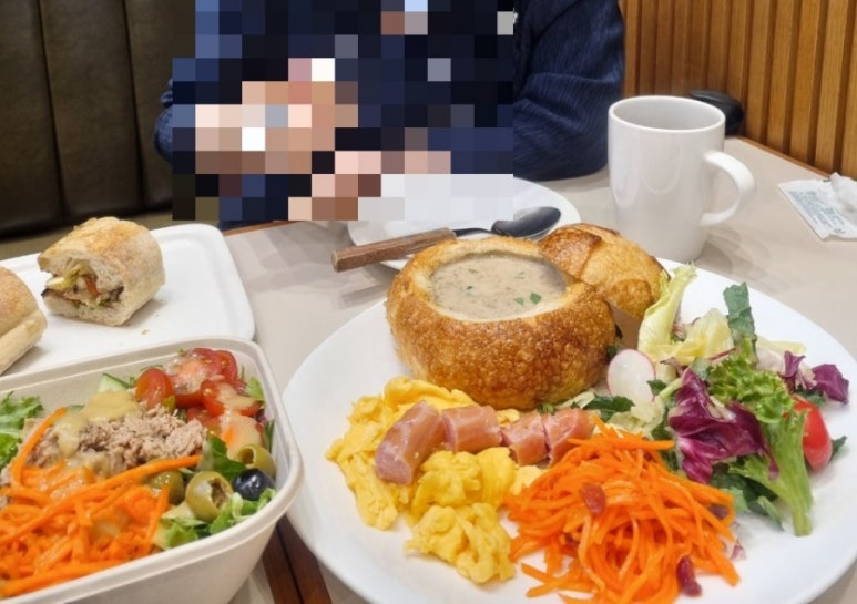 리나스 광화문점 이미지