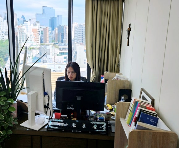 법무법인숨결로 이미지