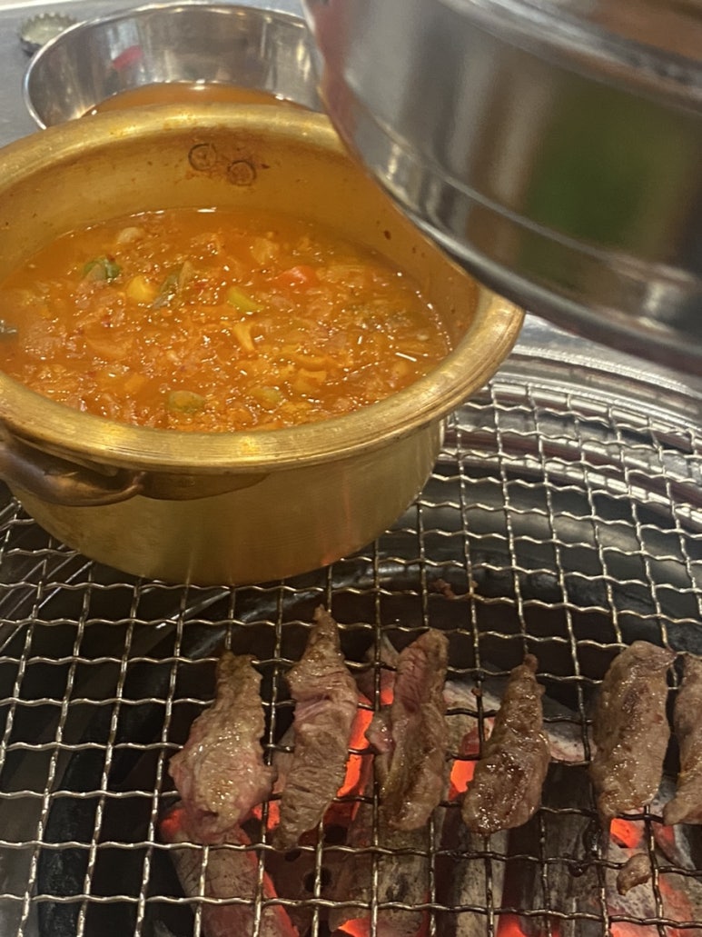 박달박가네숯불껍데기당동점 이미지