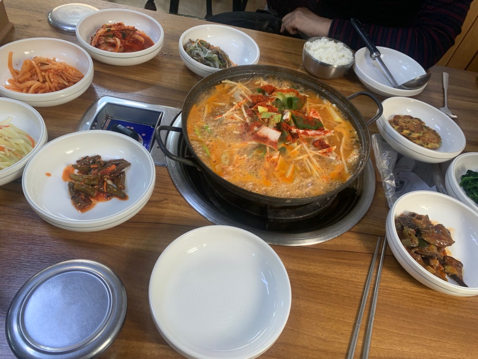뚝배기촌 이미지