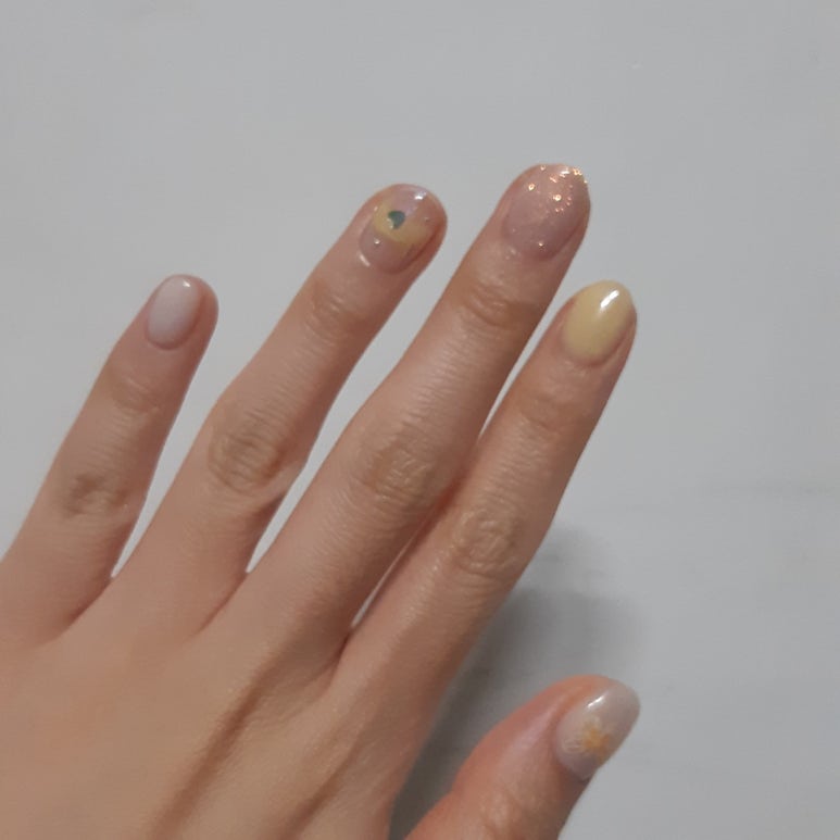 마요네일즈 이미지