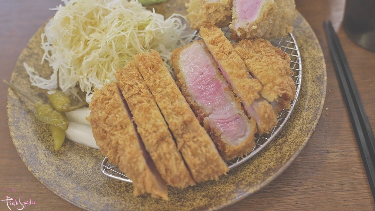 달카츠 이미지