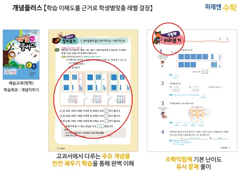 킨더매쓰창의사고력학원 이미지