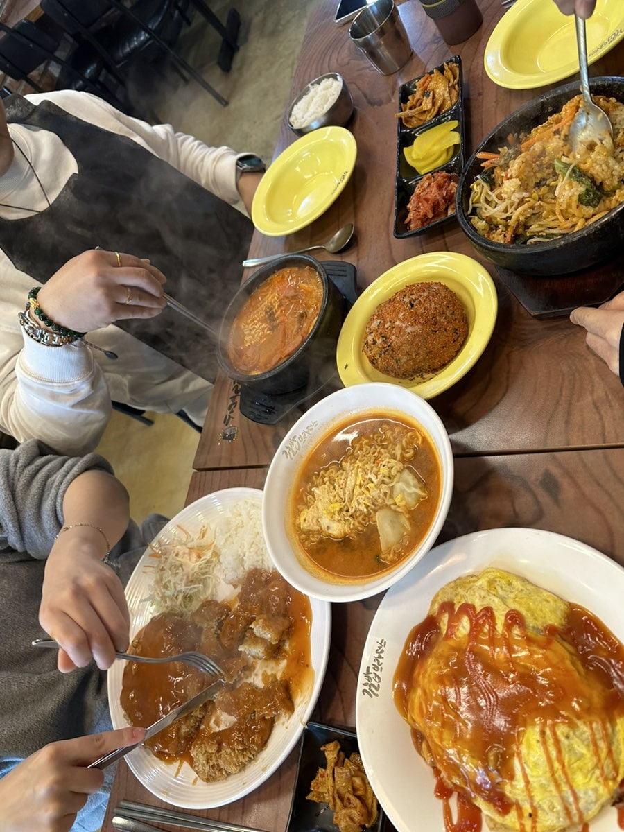 김밥브라더스청천점 이미지