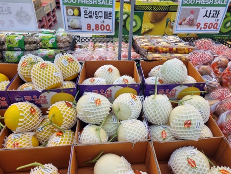 (주)골드그린마트 이미지