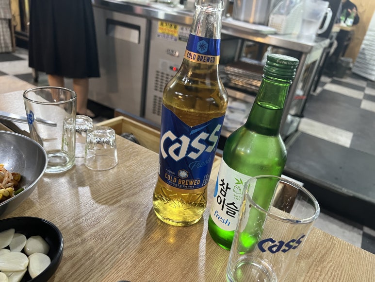 대화골목갈비 이미지