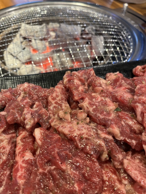 도하숯불구이 이미지