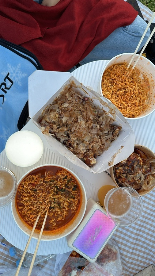 호또타코야끼 사진 8
