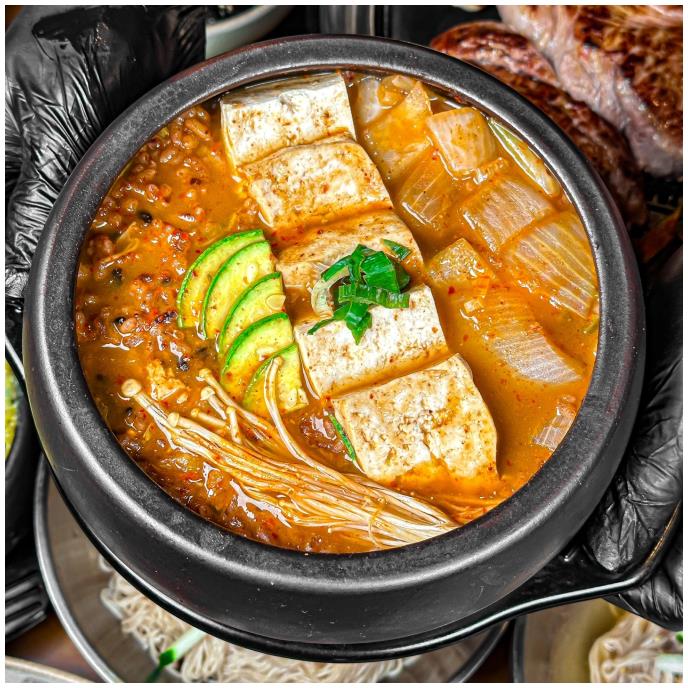 고반식당 서산예천점 이미지
