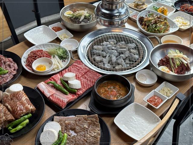 김쉐프포천갈비 이미지
