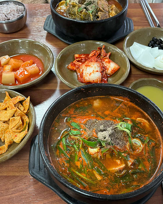 우가양평해장국서천점 이미지