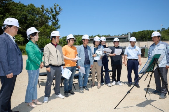 북구노인종합복지회관 이미지