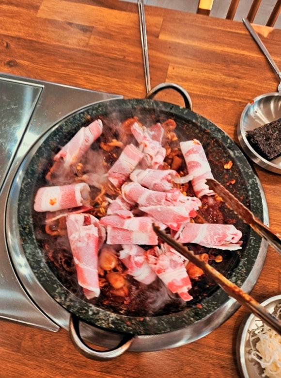 아리찬쭈꾸미 이미지