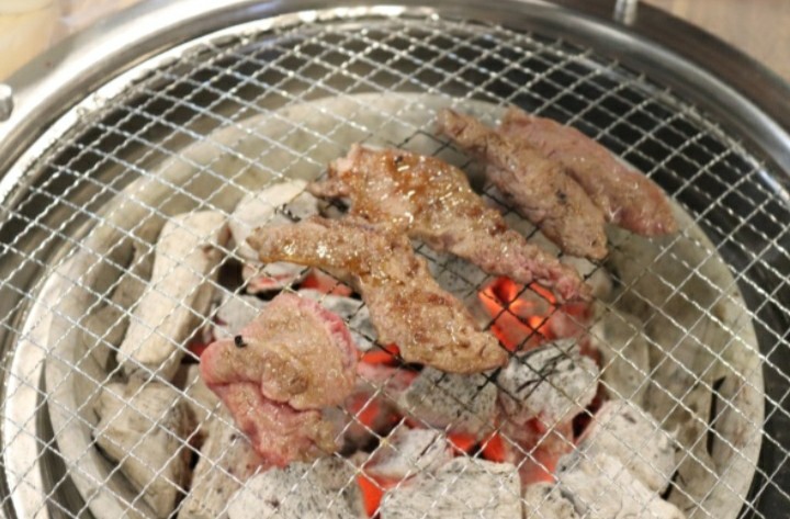 황소갈비 이미지